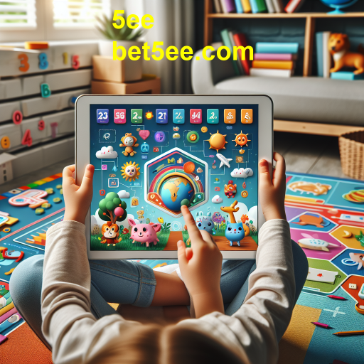 A Revolução dos Jogos Educacionais: Aprendizado Através do Jogo